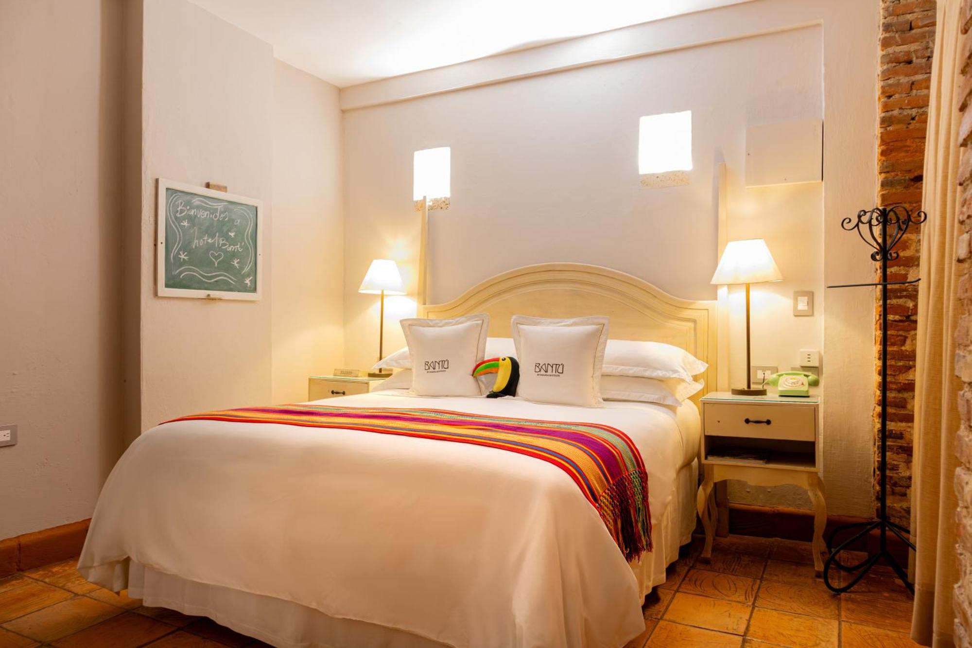 Hotel Bantu By Faranda Boutique, A Member Of Radisson Individuals 5*