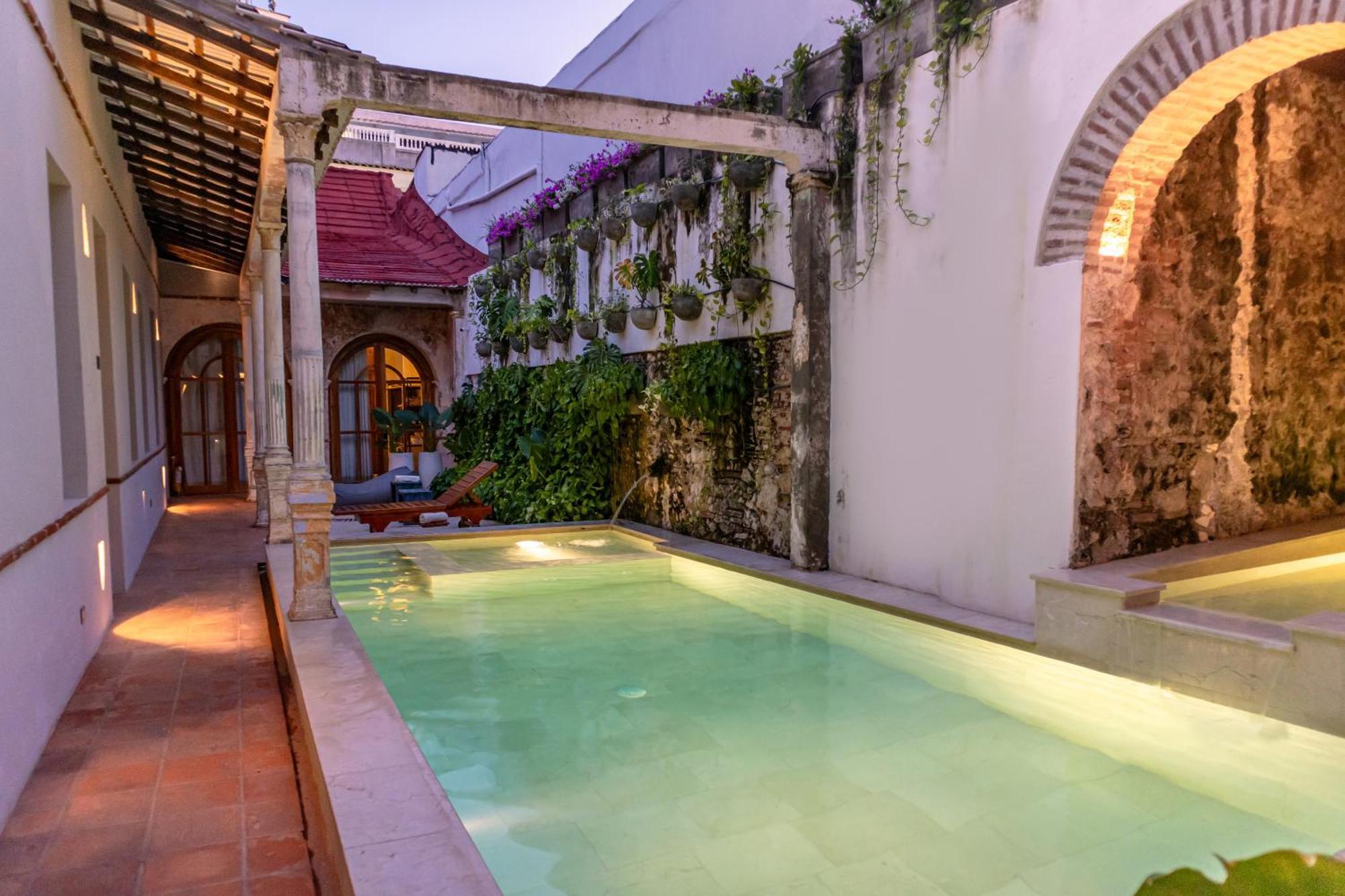 Hotel Bantu By Faranda Boutique, A Member Of Radisson Individuals Cartagena