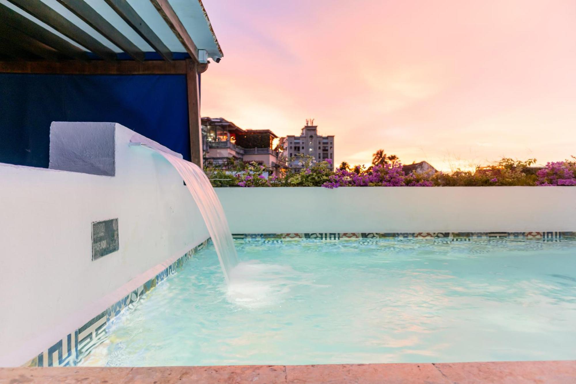 Bantu By Faranda Boutique, A Member Of Radisson Individuals Hotel 5*