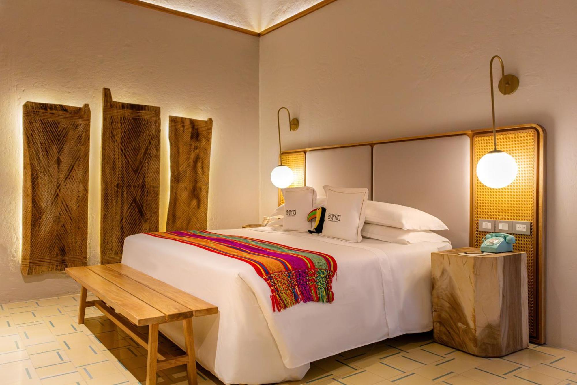 Bantu By Faranda Boutique, A Member Of Radisson Individuals 5* Cartagena