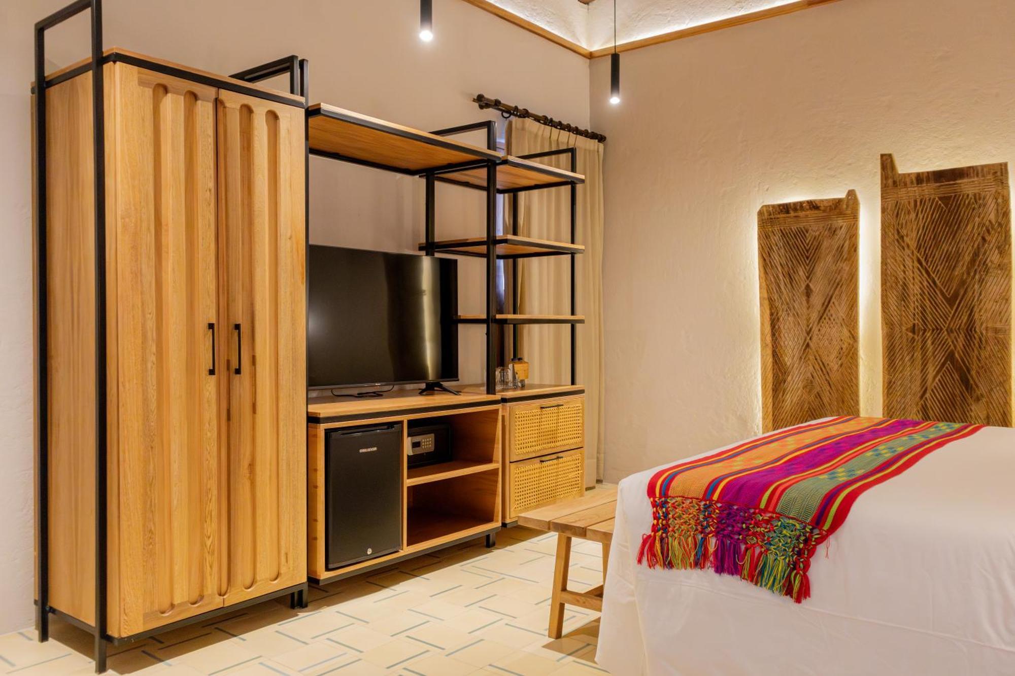Bantú By Faranda Boutique Hotel