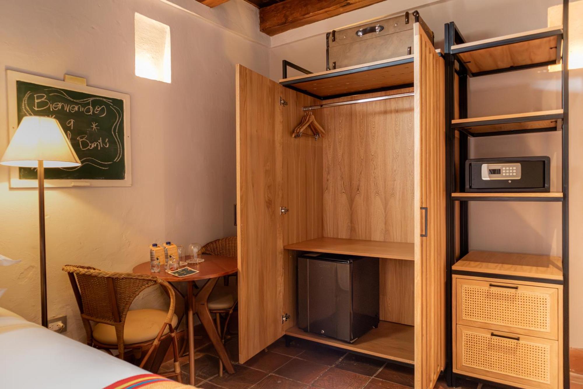 Bantu By Faranda Boutique, A Member Of Radisson Individuals Hotel Cartagena