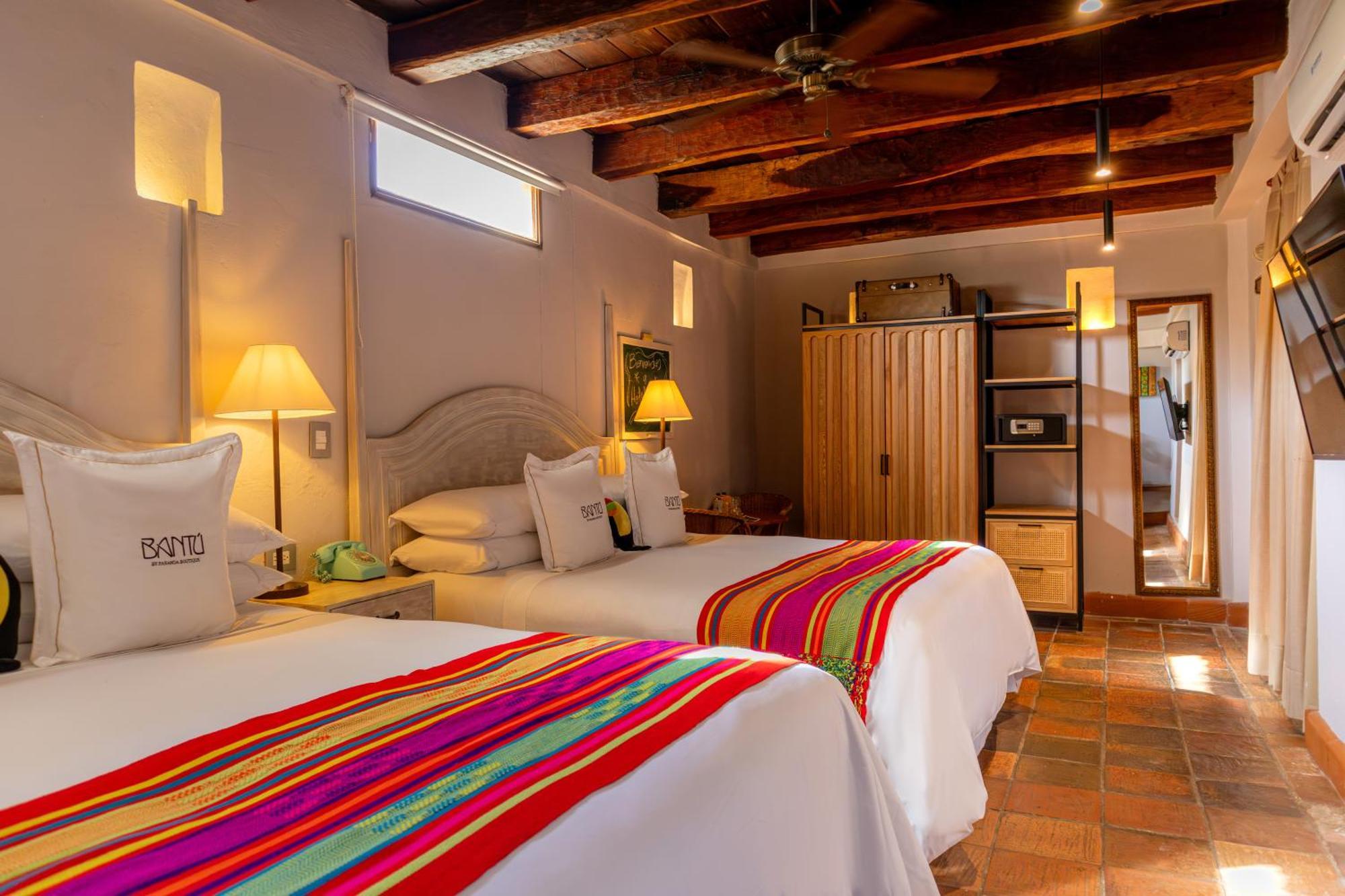 Bantu By Faranda Boutique, A Member Of Radisson Individuals Hotel