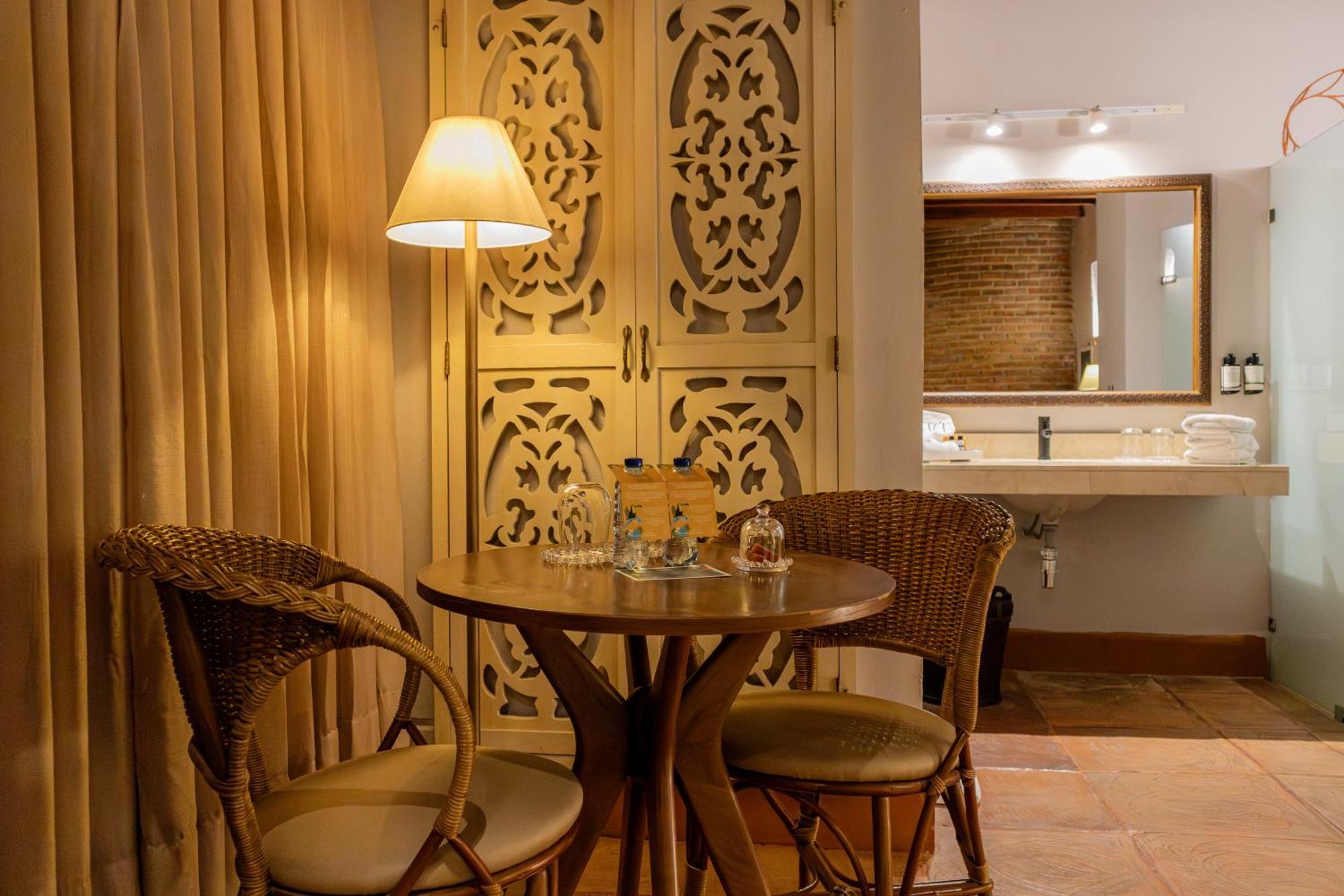 Bantu By Faranda Boutique, A Member Of Radisson Individuals Hotel Cartagena
