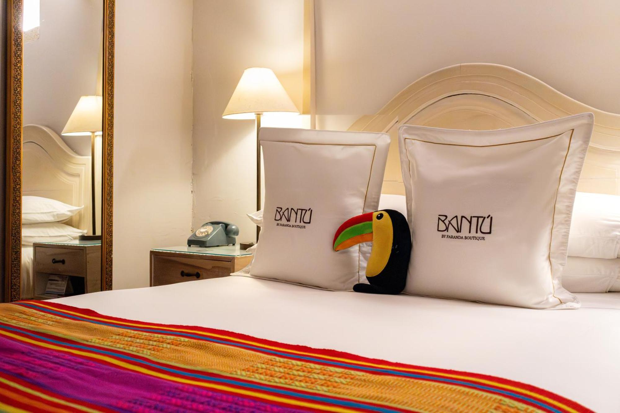 Bantu By Faranda Boutique, A Member Of Radisson Individuals 5* Cartagena