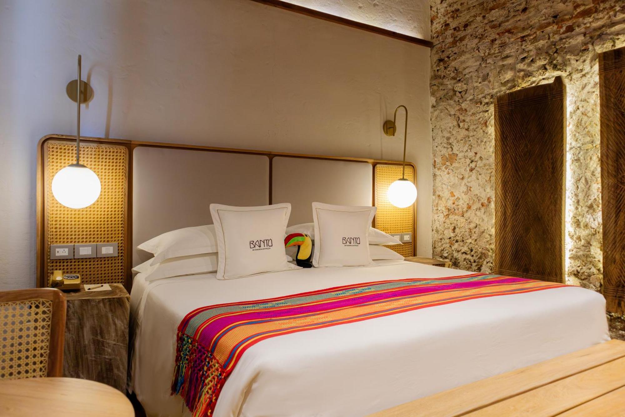 Hotel Bantu By Faranda Boutique, A Member Of Radisson Individuals