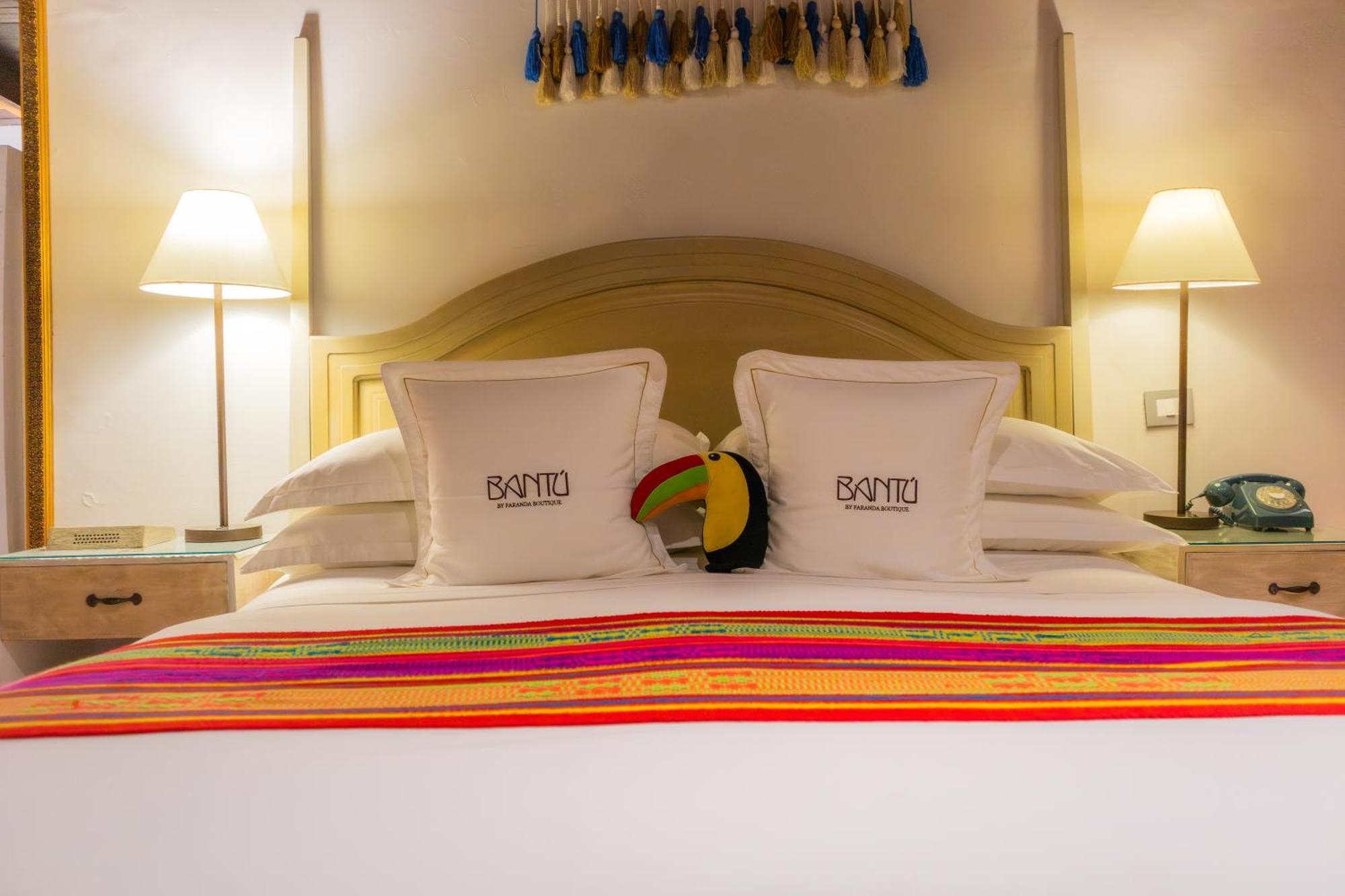 Hotel Bantu By Faranda Boutique, A Member Of Radisson Individuals Cartagena