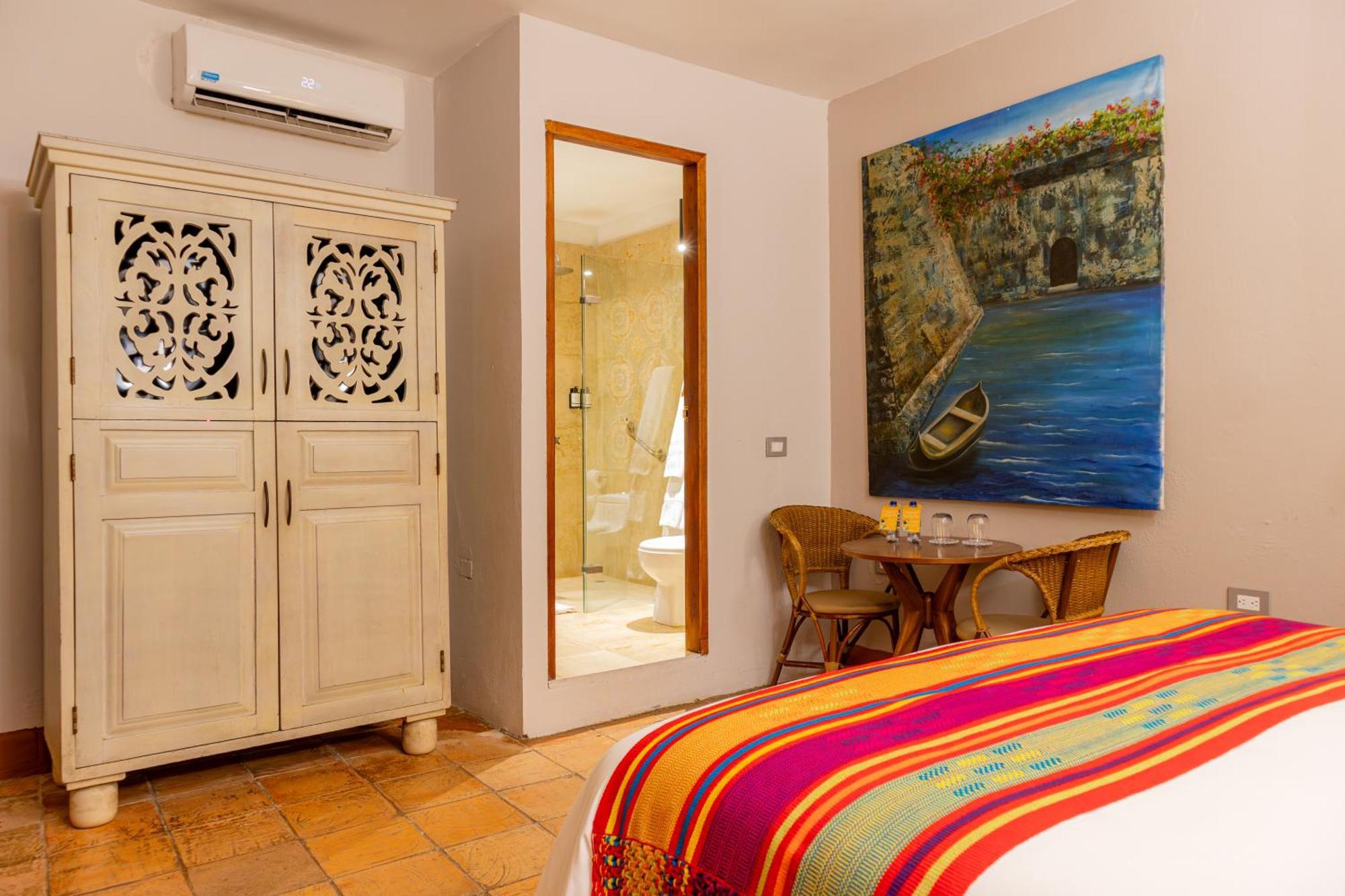 Hotel Bantu By Faranda Boutique, A Member Of Radisson Individuals 5*
