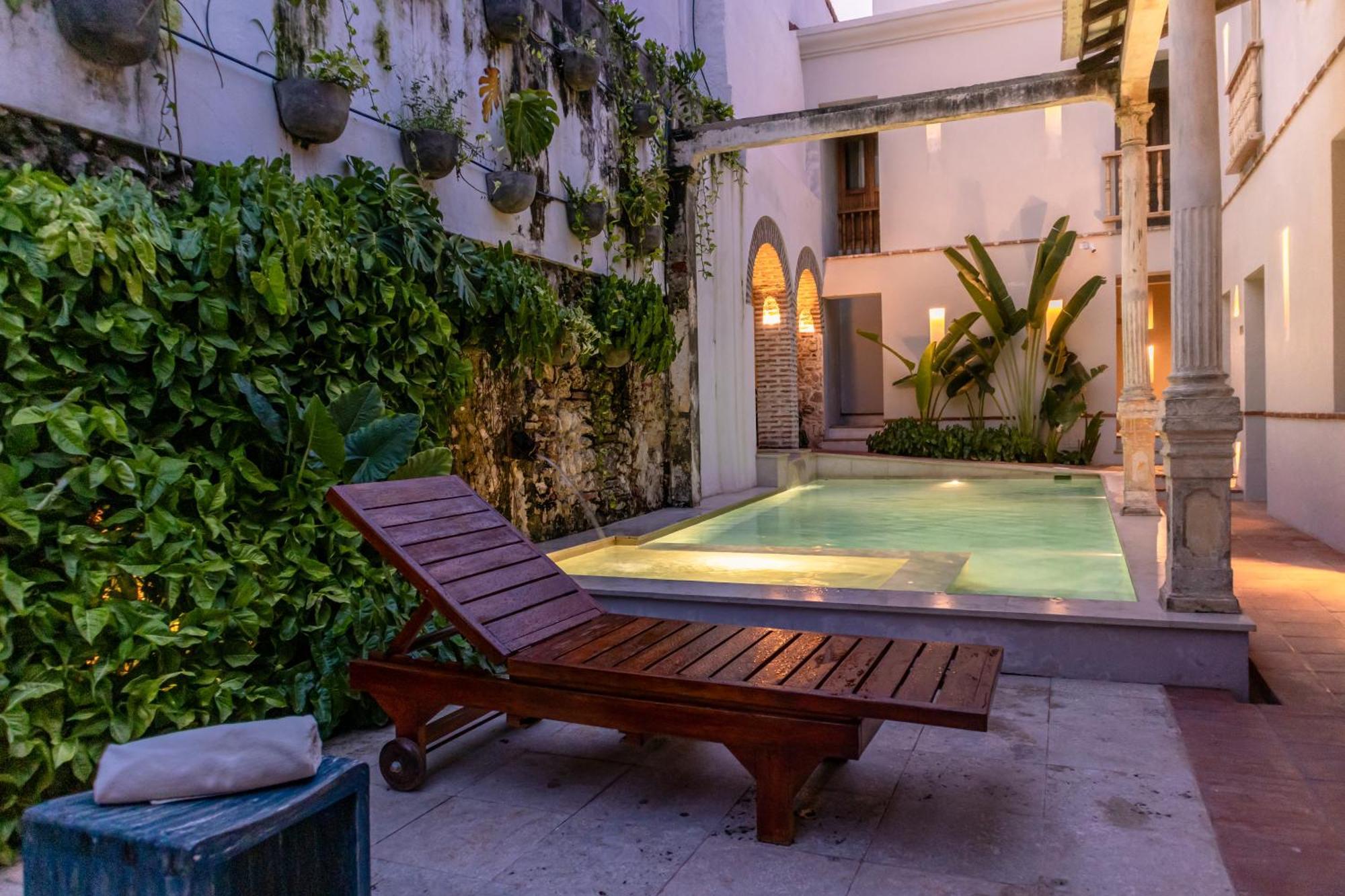 Hotel Bantu By Faranda Boutique, A Member Of Radisson Individuals 5*