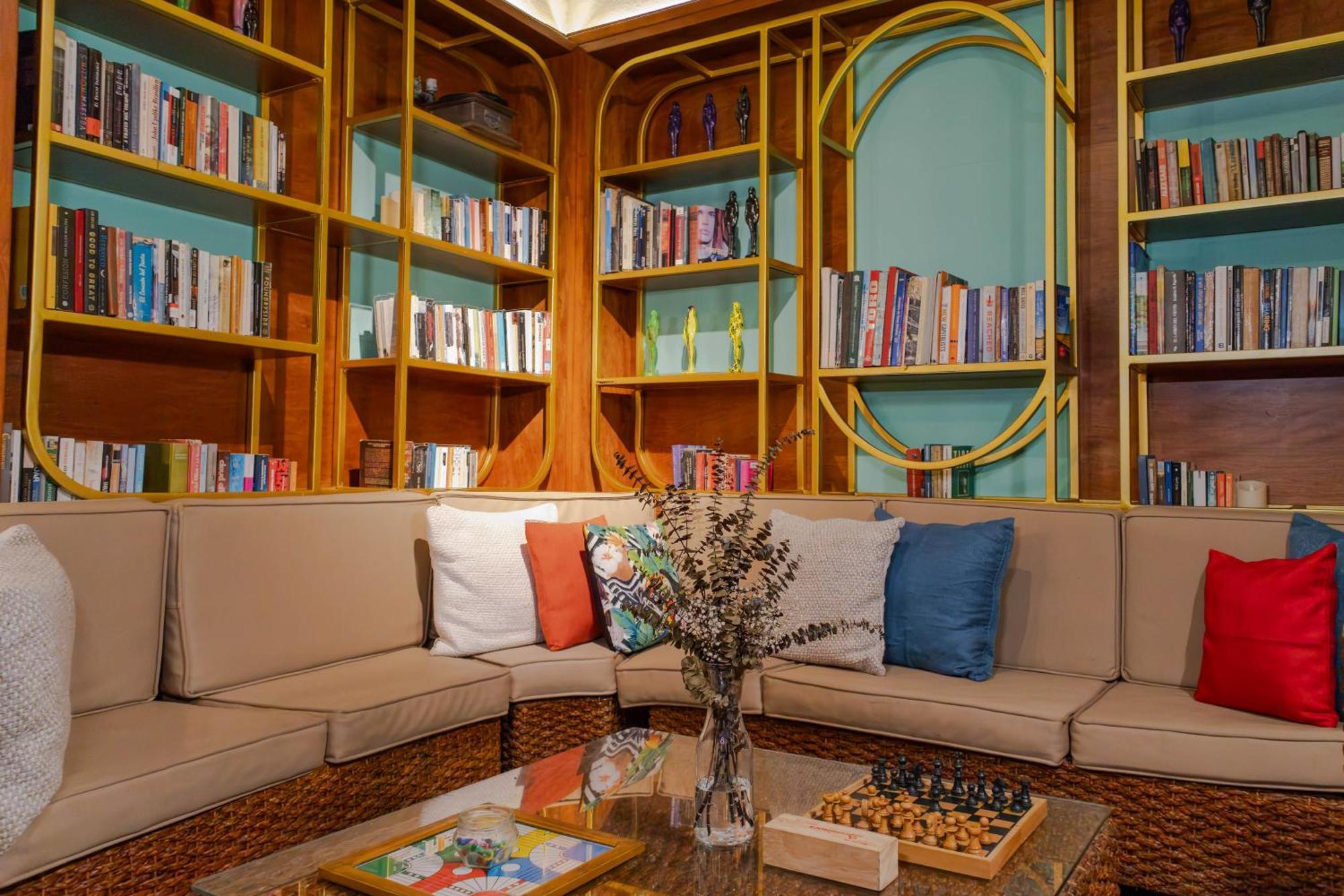 Bantu By Faranda Boutique, A Member Of Radisson Individuals 5* Cartagena