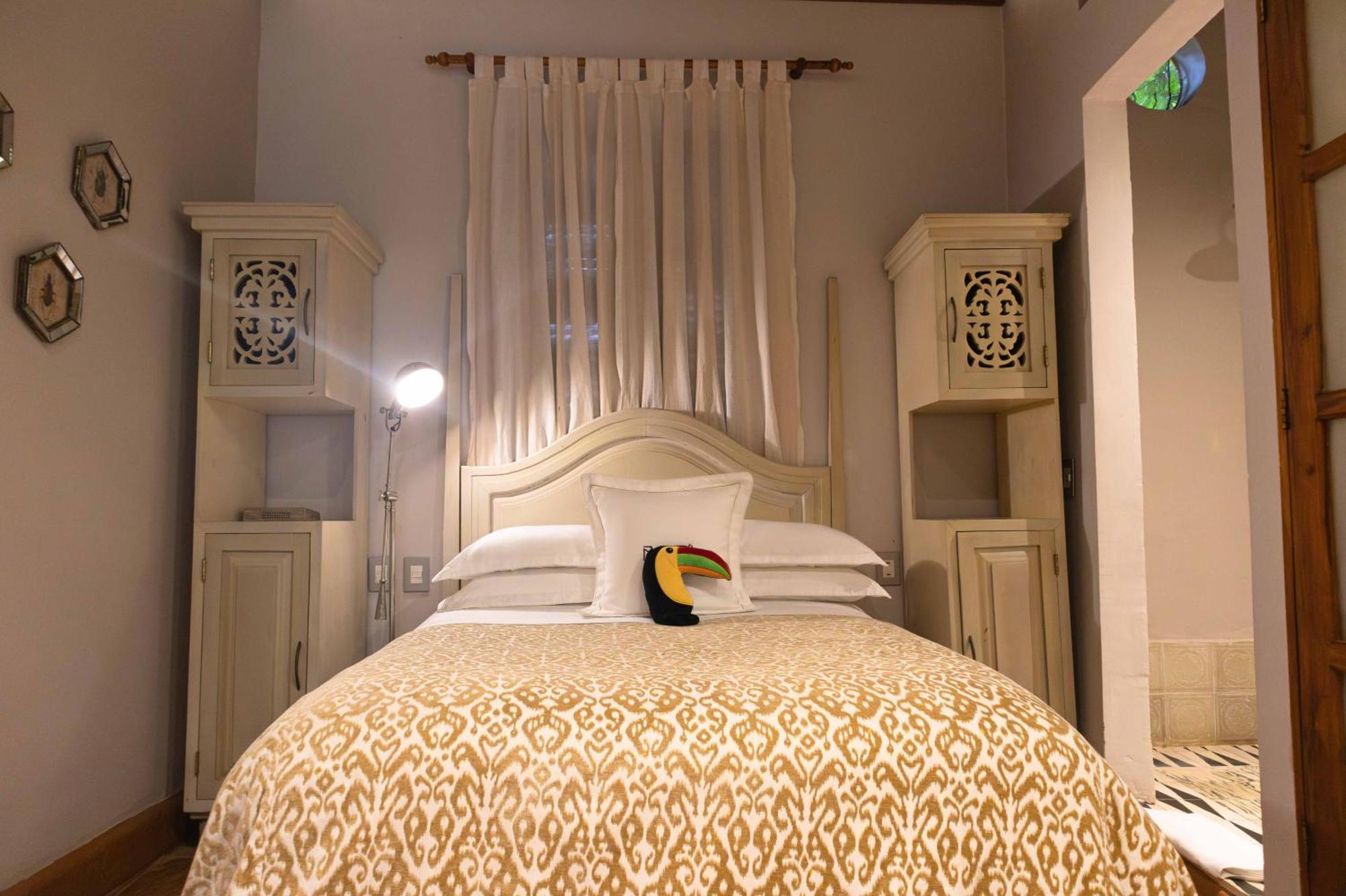 Bantu By Faranda Boutique, A Member Of Radisson Individuals Cartagena