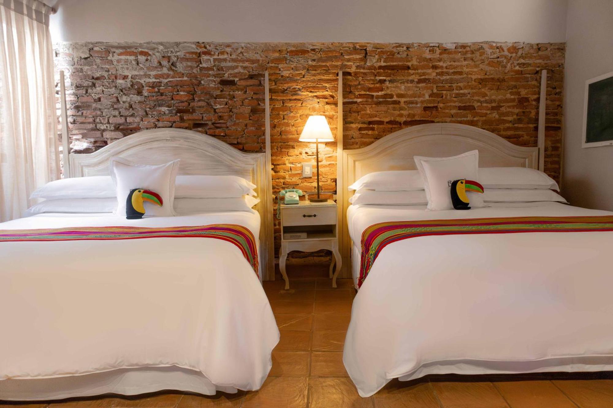 Hotel Bantu By Faranda Boutique, A Member Of Radisson Individuals