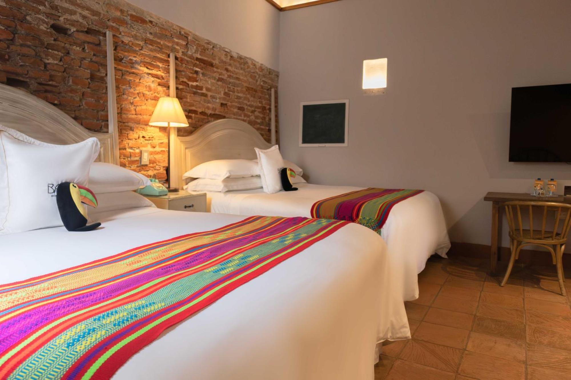 Bantú By Faranda Boutique 5*