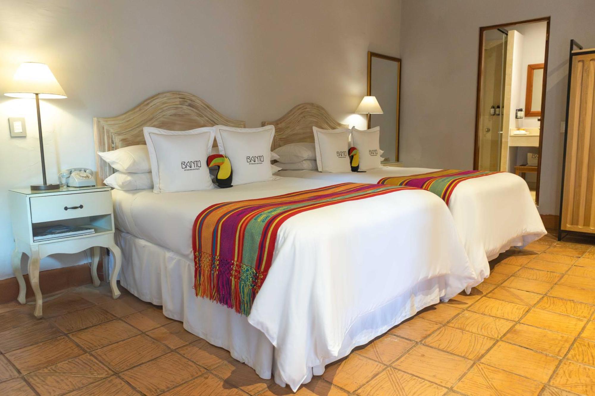 Hotel Bantu By Faranda Boutique, A Member Of Radisson Individuals 5*