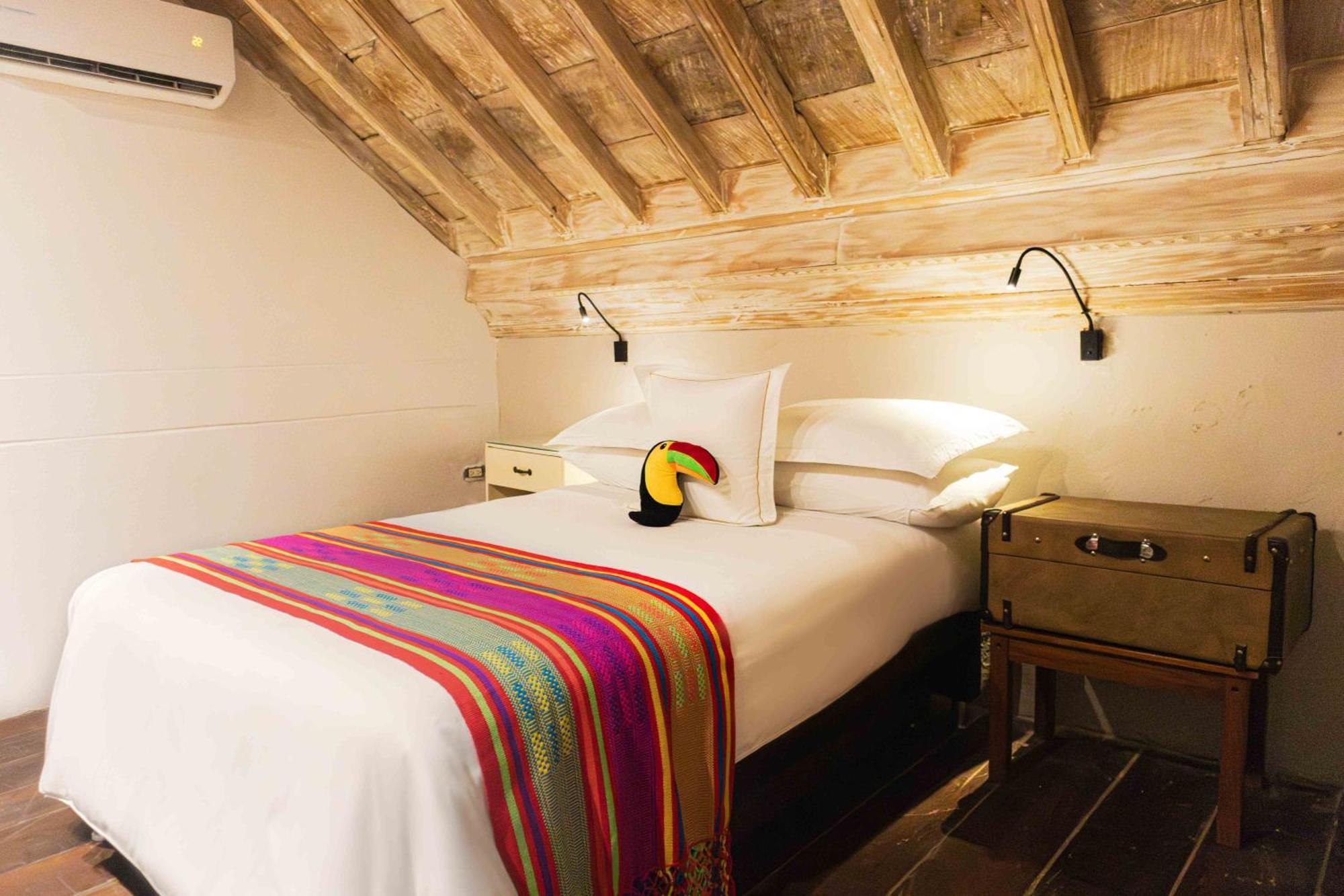 Bantu By Faranda Boutique, A Member Of Radisson Individuals Cartagena