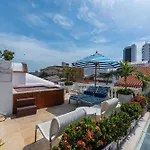 Hotel Bantu By Faranda Boutique, A Member Of Radisson Individuals
